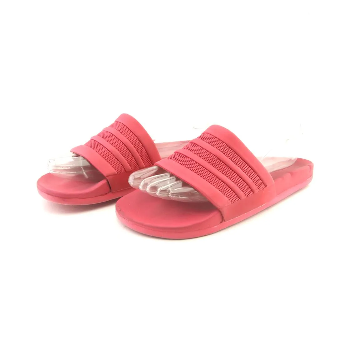 ADIDAS ADILETTE COMFORT SLIDES