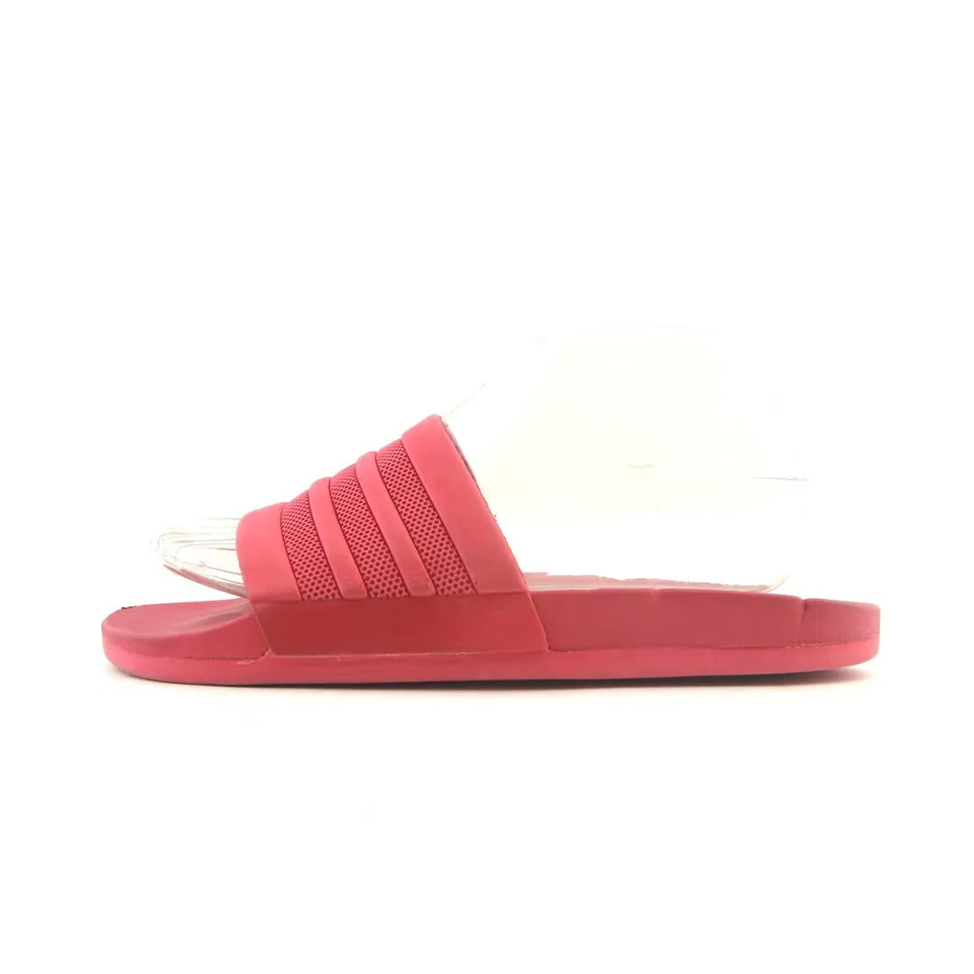 ADIDAS ADILETTE COMFORT SLIDES