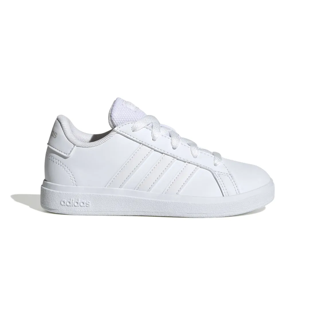 Adidas Grand Court Κορδόνι Λευκά