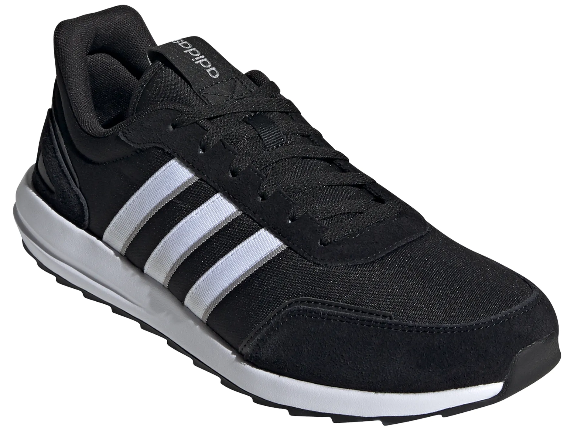 Adidas Mens Retrorunner Shoes <br> FV7034