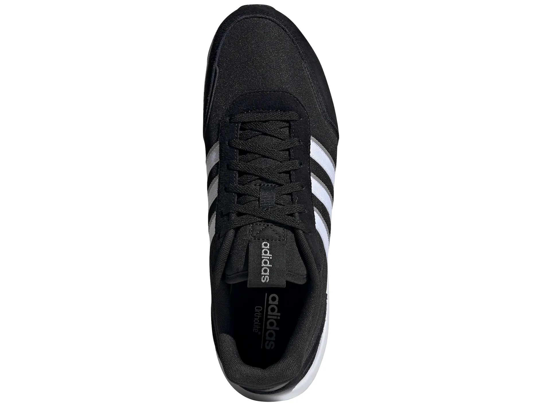 Adidas Mens Retrorunner Shoes <br> FV7034