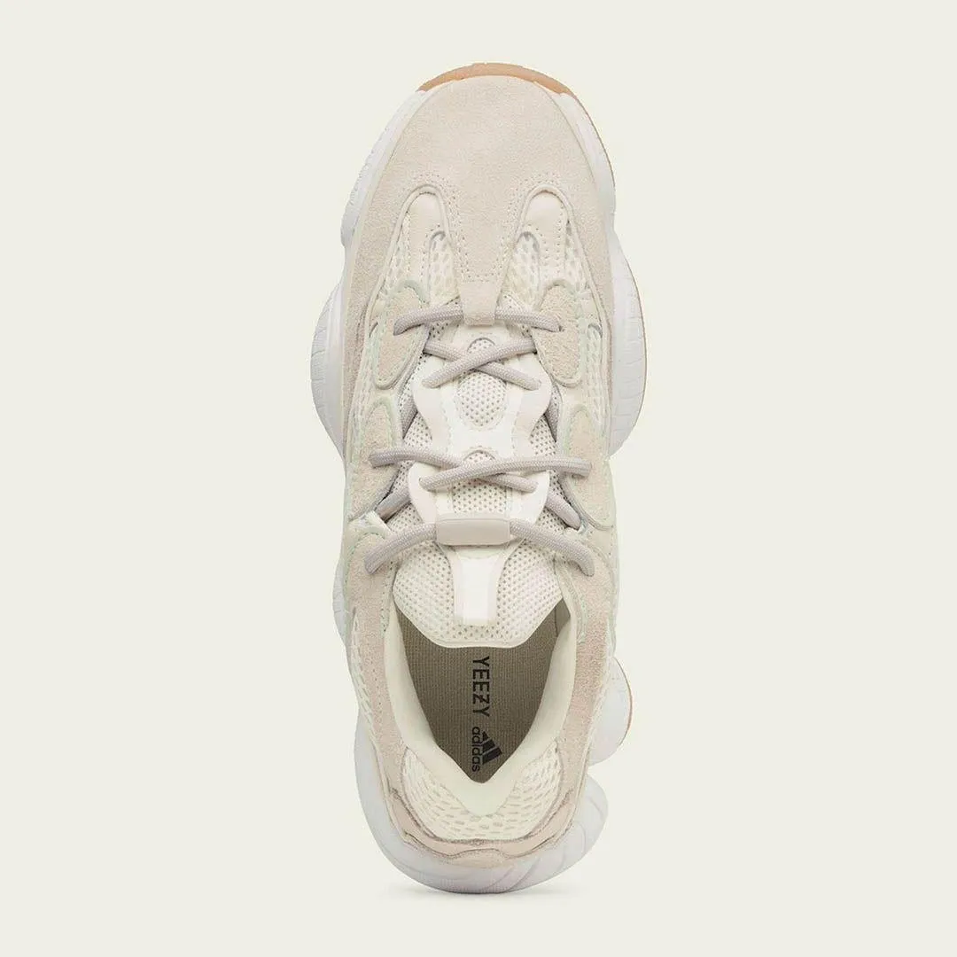 Adidas Men's Yeezy 500 Shoes - Stone Taupe