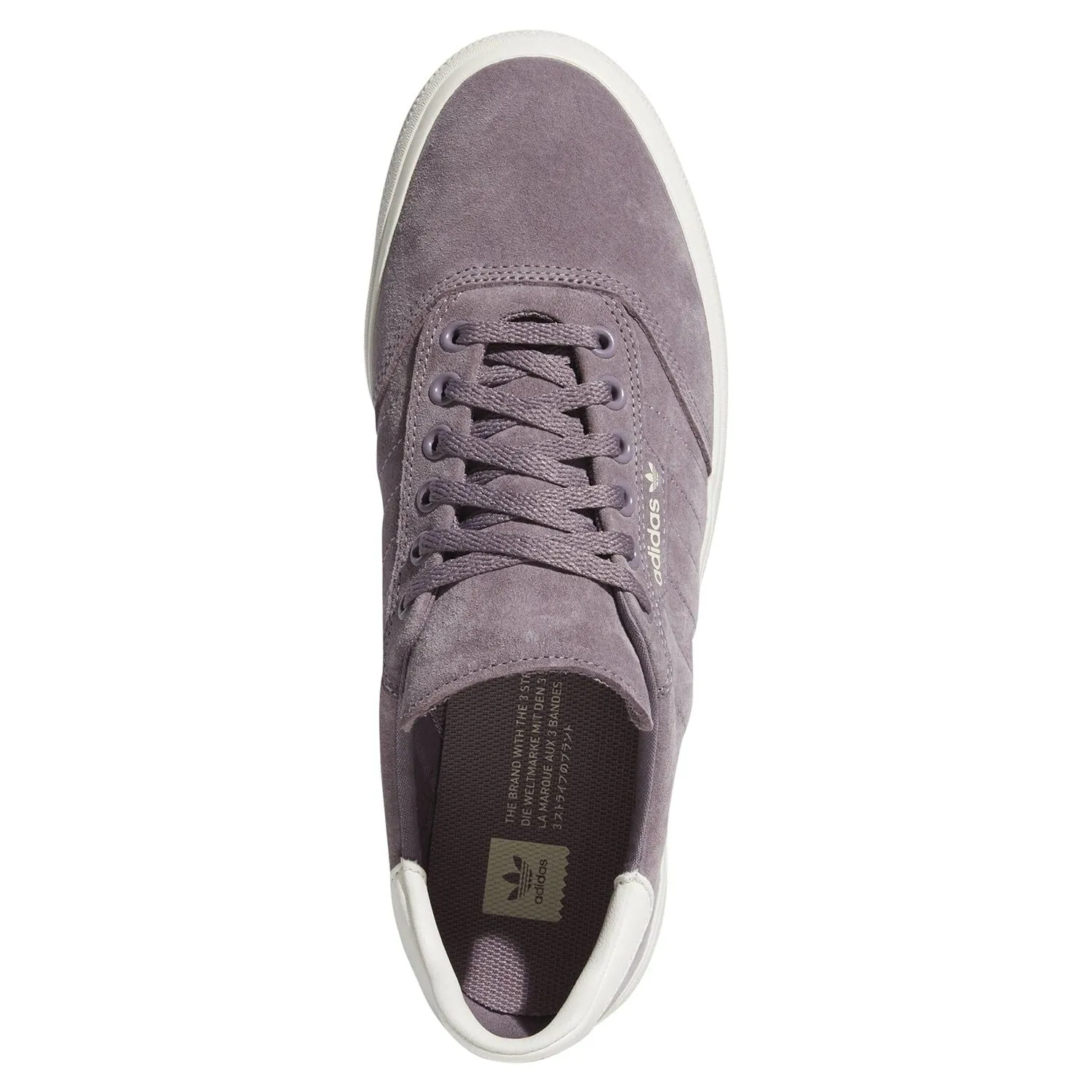 adidas Originals 3MC Shoes - Legacy Purple