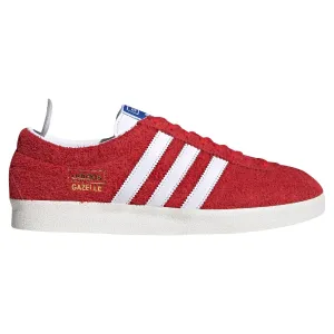 adidas Originals Gazelle Vintage Shoes - Red