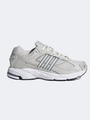 Adidas Response Cl Women Original Shoes Grey