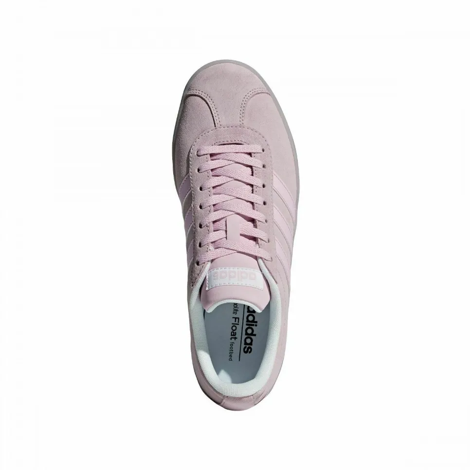 Adidas scarpa sneakers da donna Court 20 W DB0840 rosa