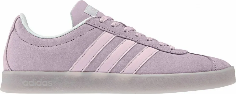 Adidas scarpa sneakers da donna Court 20 W DB0840 rosa