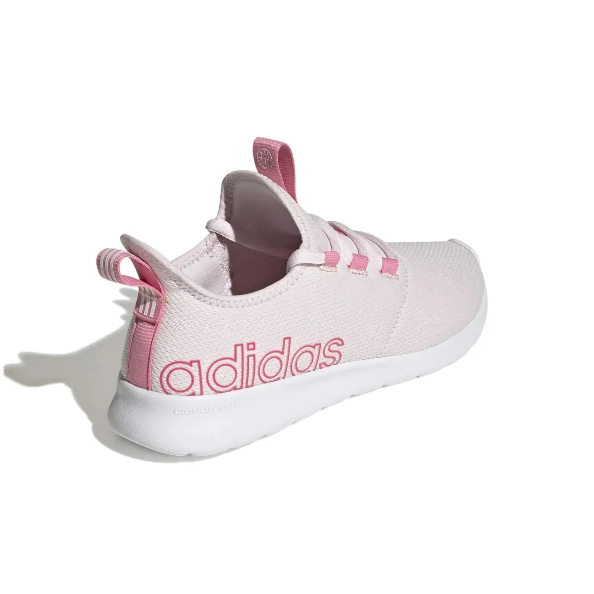 ADIDAS Women's Cloudfoam Pure 2.0 Running Shoes