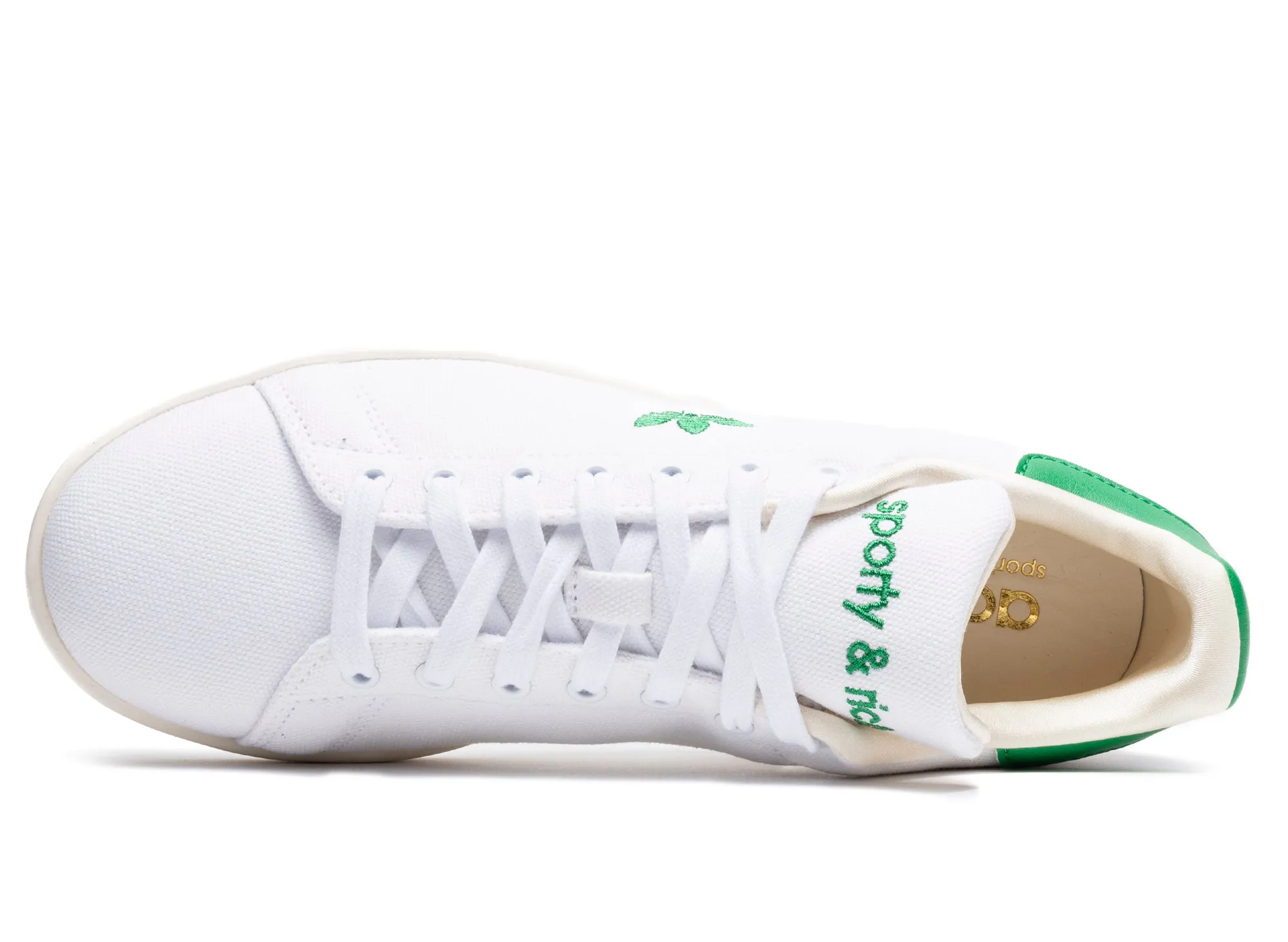 Adidas x Sporty & Rich Stan Smith