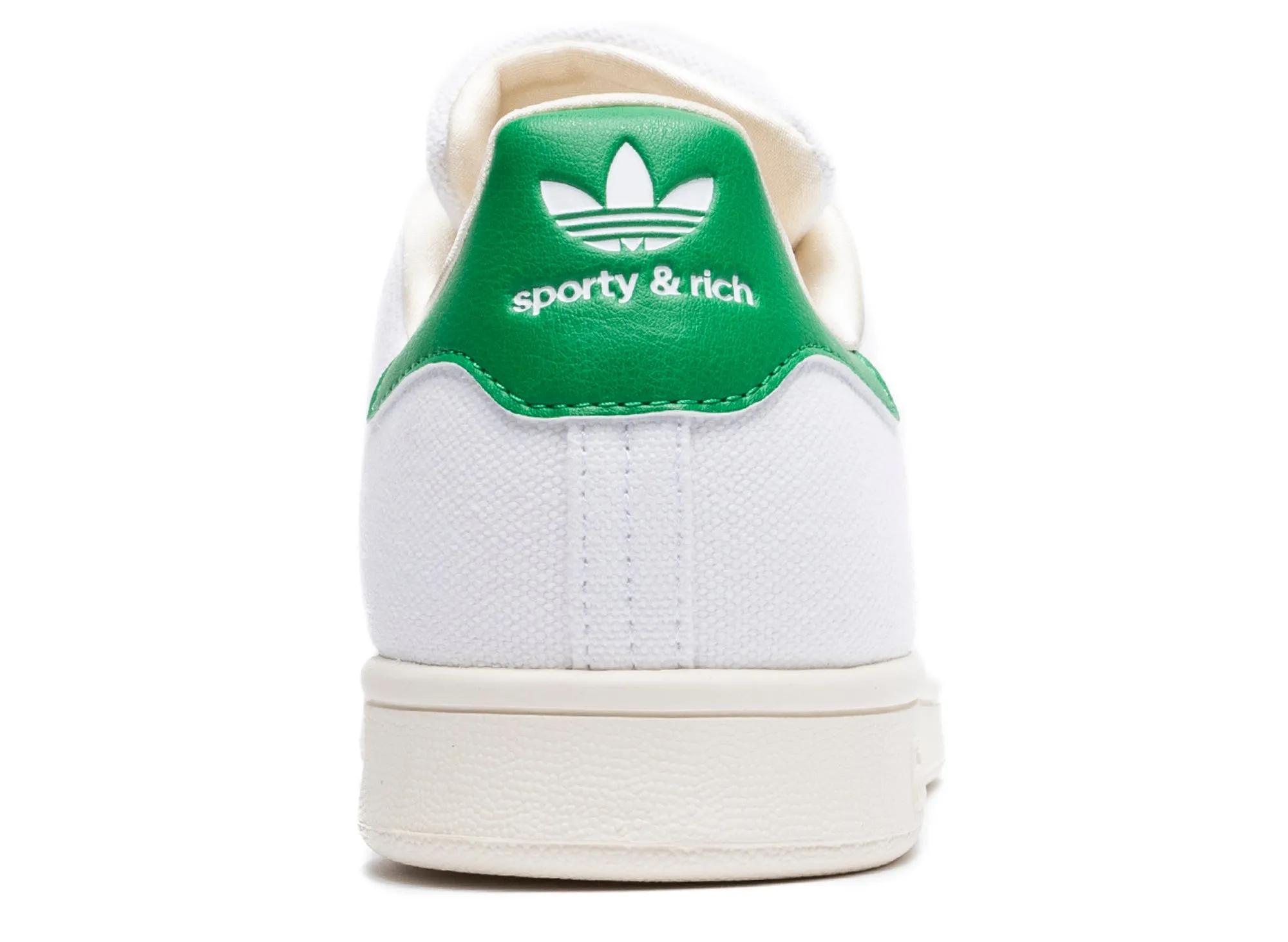 Adidas x Sporty & Rich Stan Smith