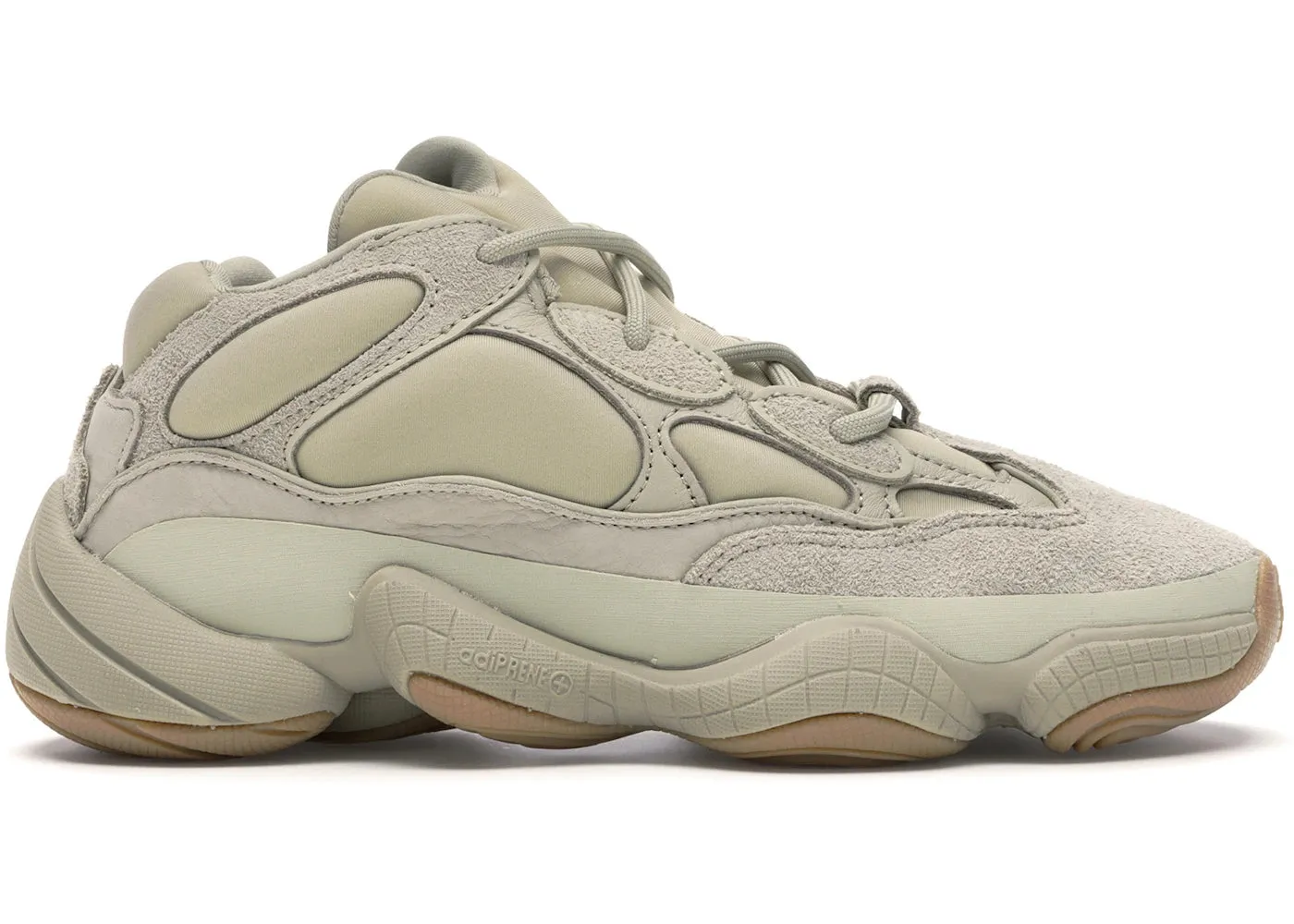 adidas Yeezy 500 Stone