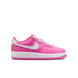 Air Force 1 GS 'Playful Pink'