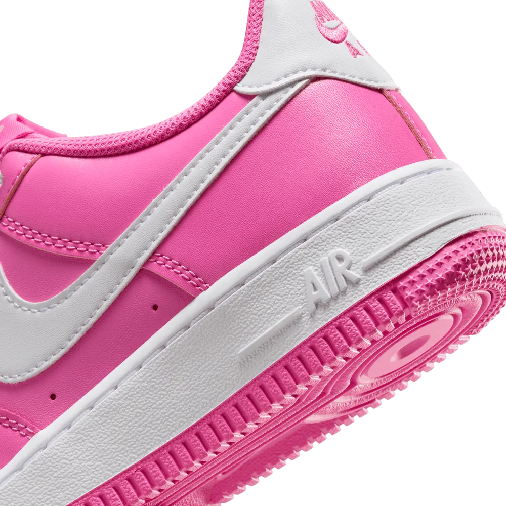 Air Force 1 GS 'Playful Pink'