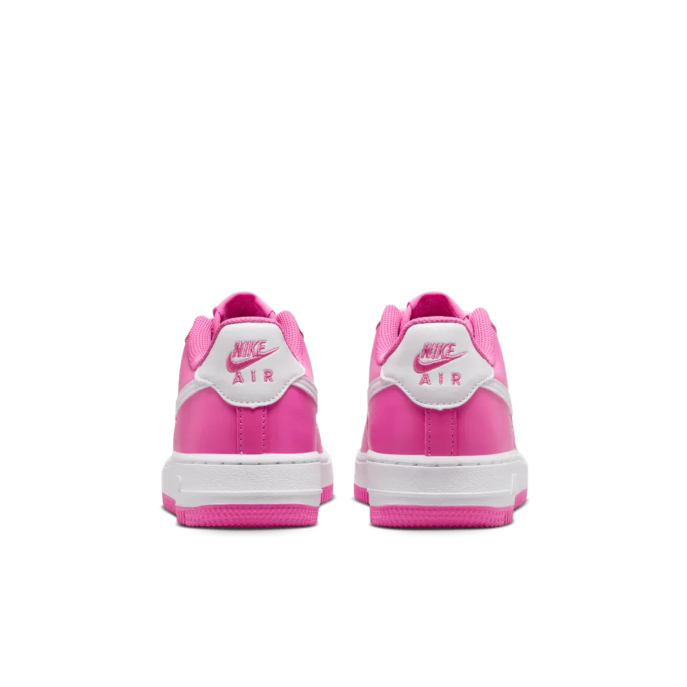 Air Force 1 GS 'Playful Pink'