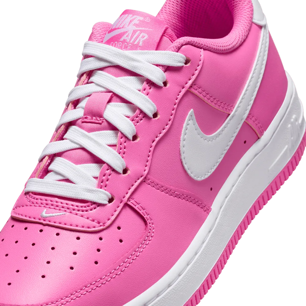 Air Force 1 GS 'Playful Pink'