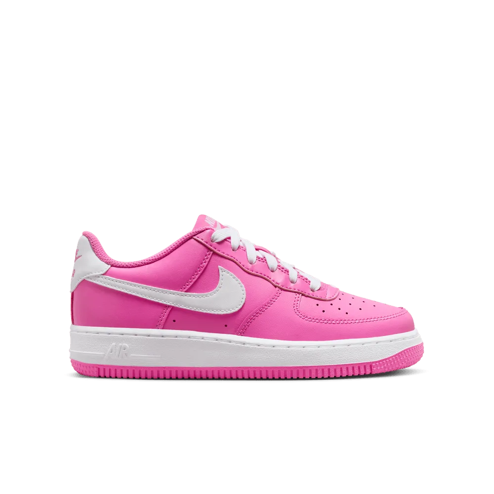 Air Force 1 GS 'Playful Pink'