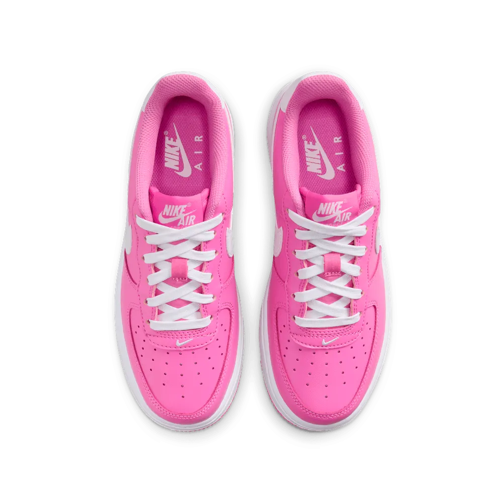 Air Force 1 GS 'Playful Pink'