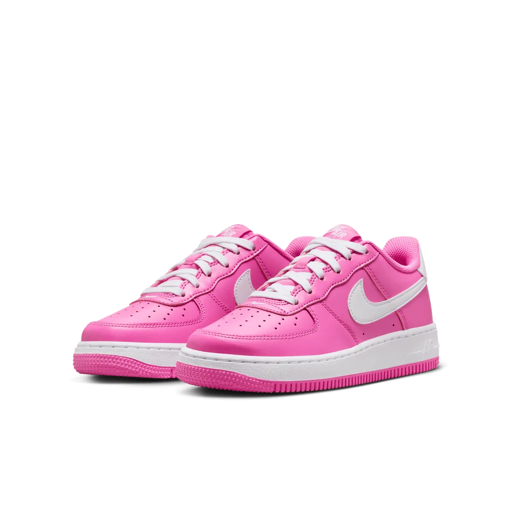 Air Force 1 GS 'Playful Pink'