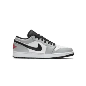 Air Jordan 1 Low 'light Smoke Grey' Sale