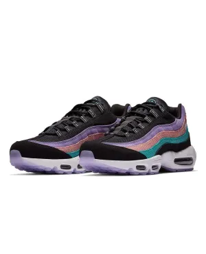 Air Max 95 Have a Nike Day Black