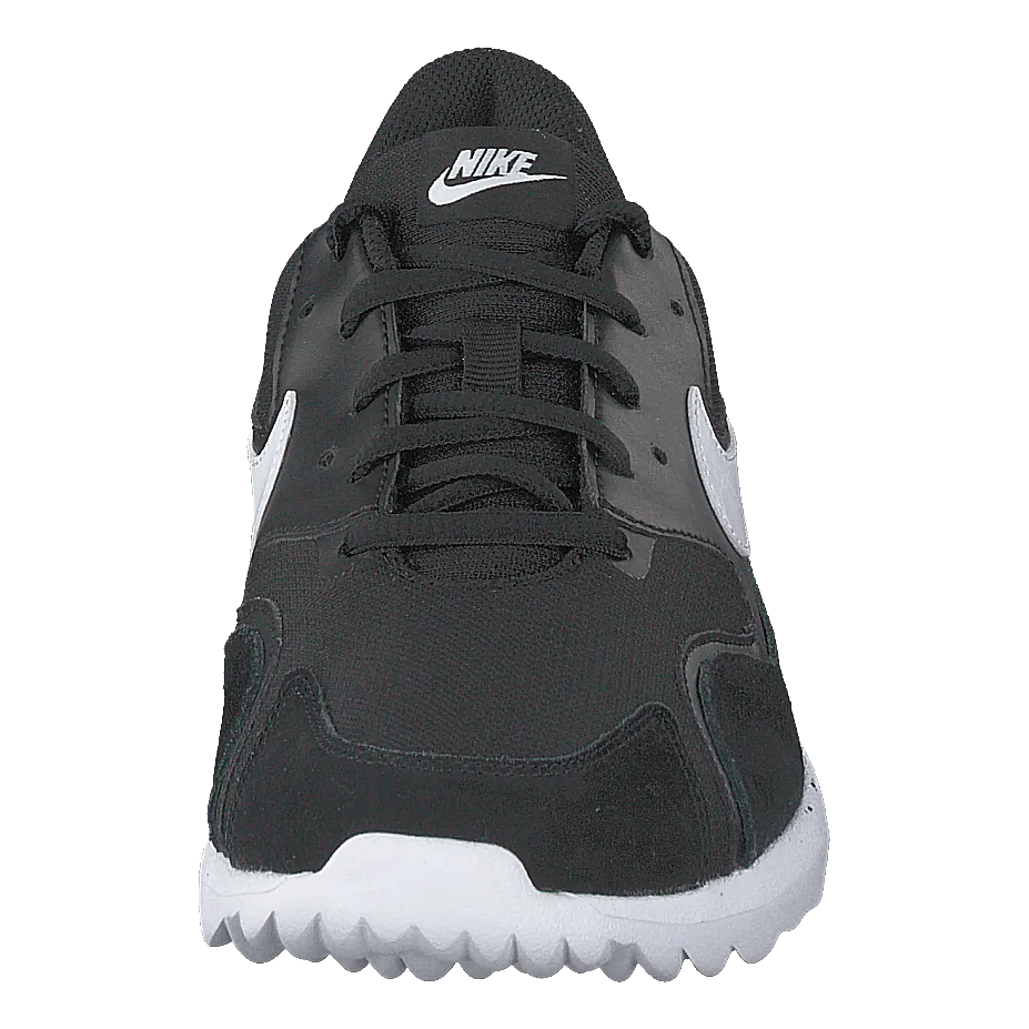 Air Max Nostalgic Black/white