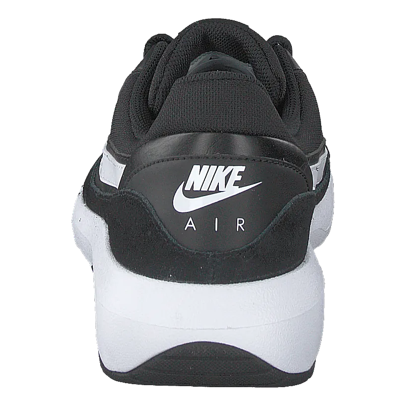 Air Max Nostalgic Black/white