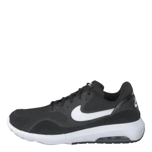 Air Max Nostalgic Black/white