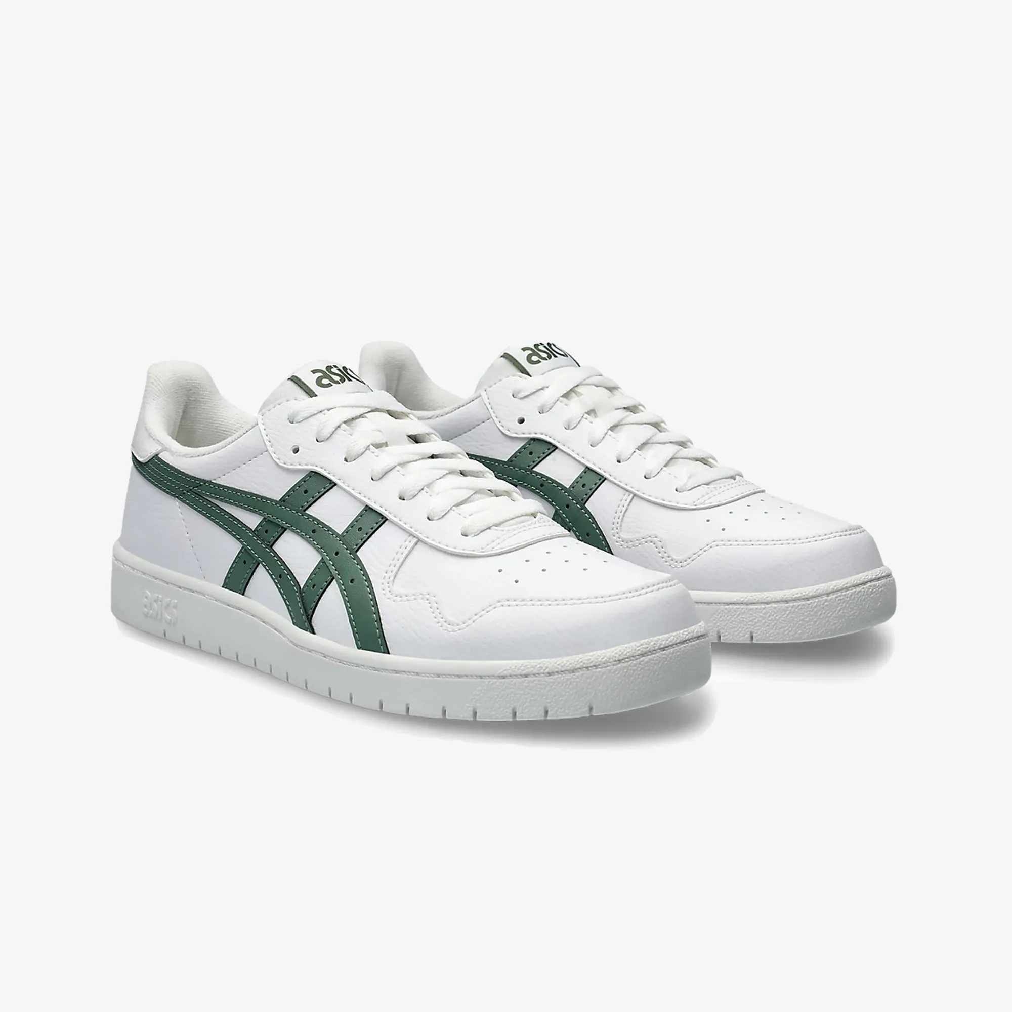 Asics | JAPAN S  { WHITE/IVY