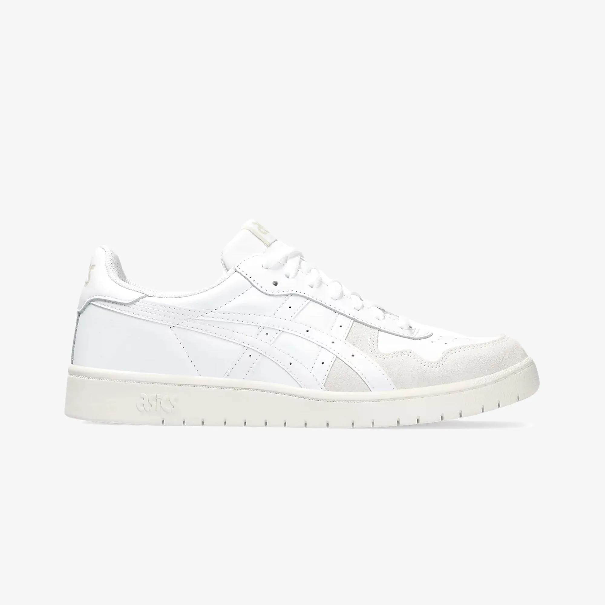 Asics | JAPAN S  { WHITE/WHITE