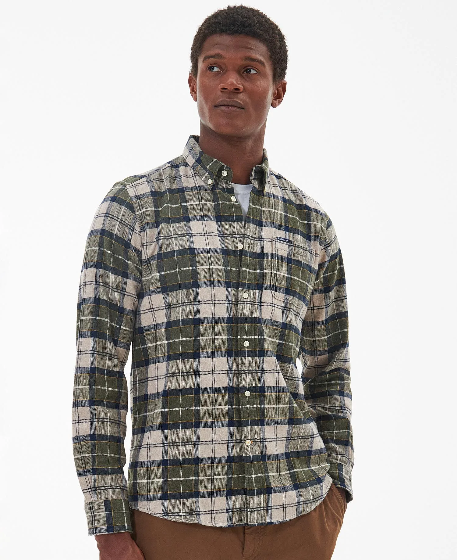 Barbour Men's Kyeloch Shirt