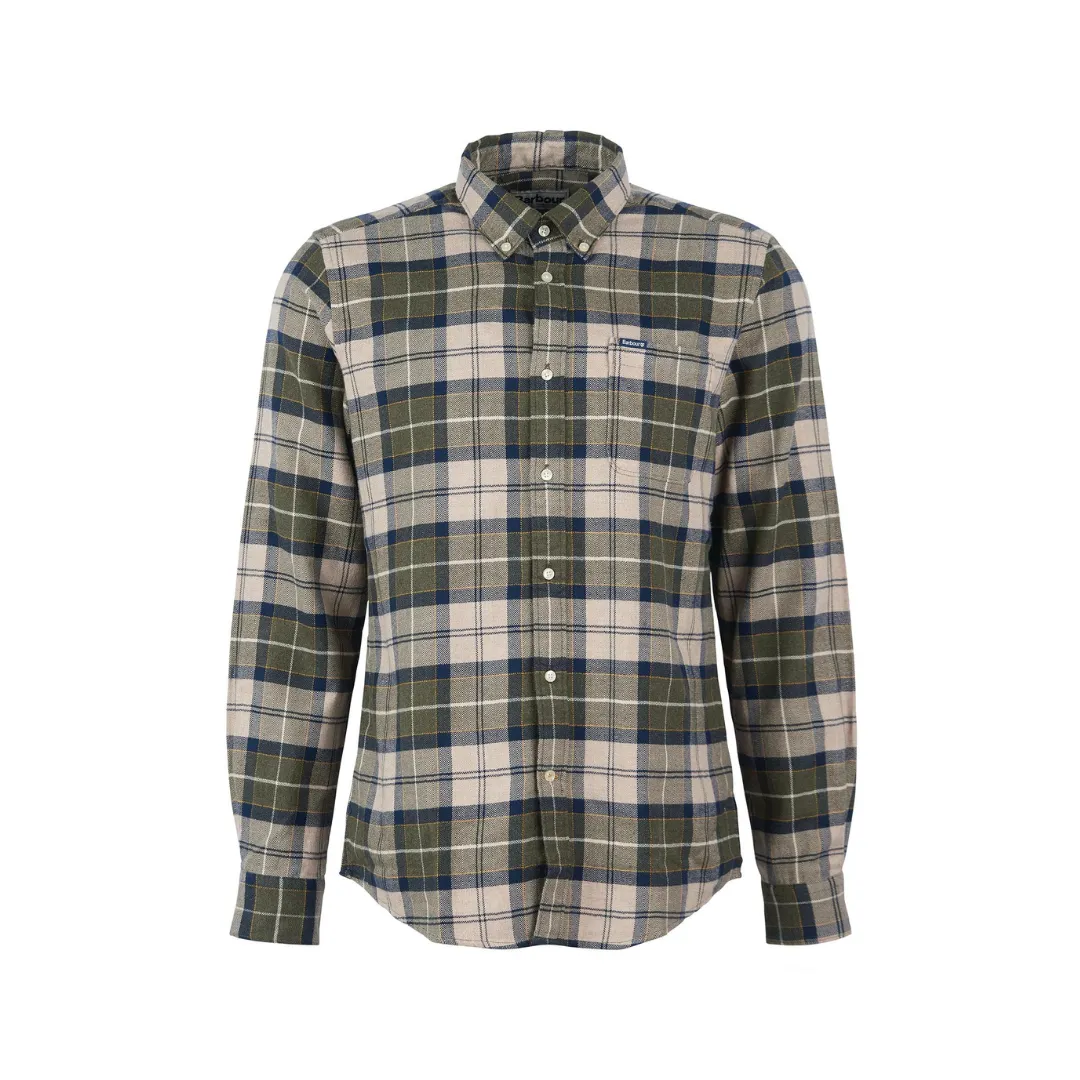 Barbour Men's Kyeloch Shirt