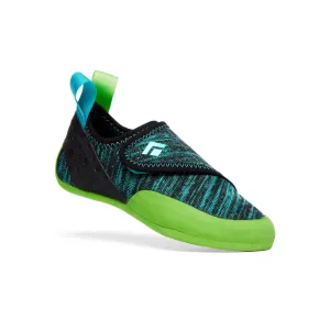 Black Diamond Momentum Climbing Shoes - Kid's