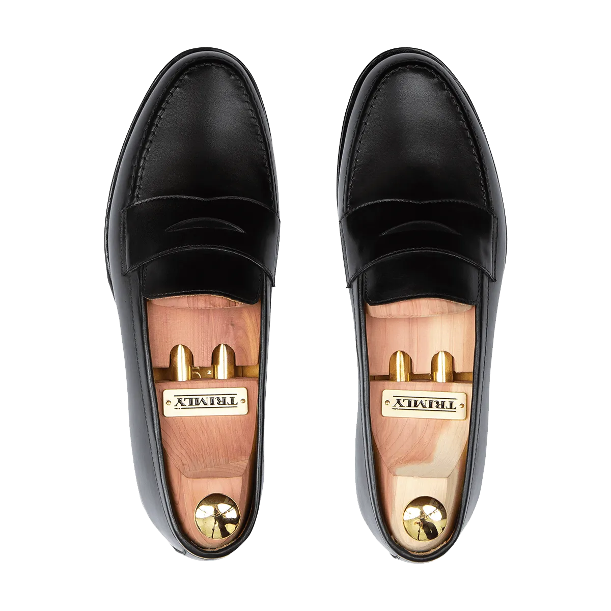 Bourke Men's Penny Loafers