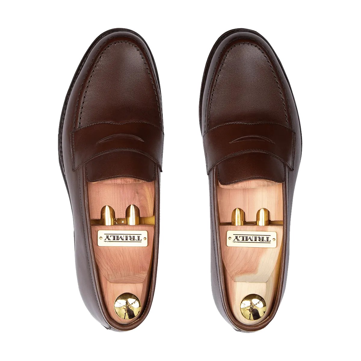 Bourke Men's Penny Loafers