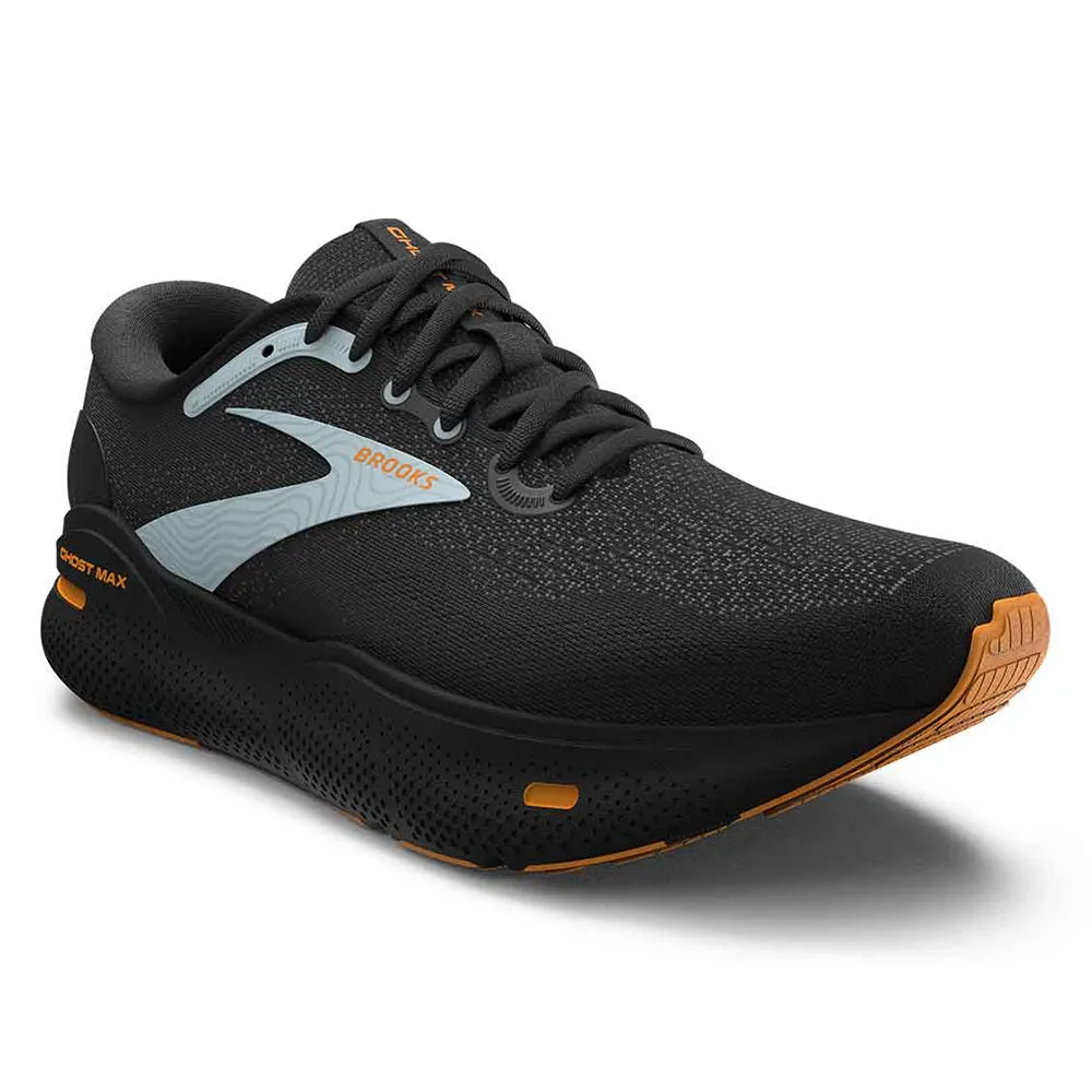 Brooks Ghost max Mens Running Shoes