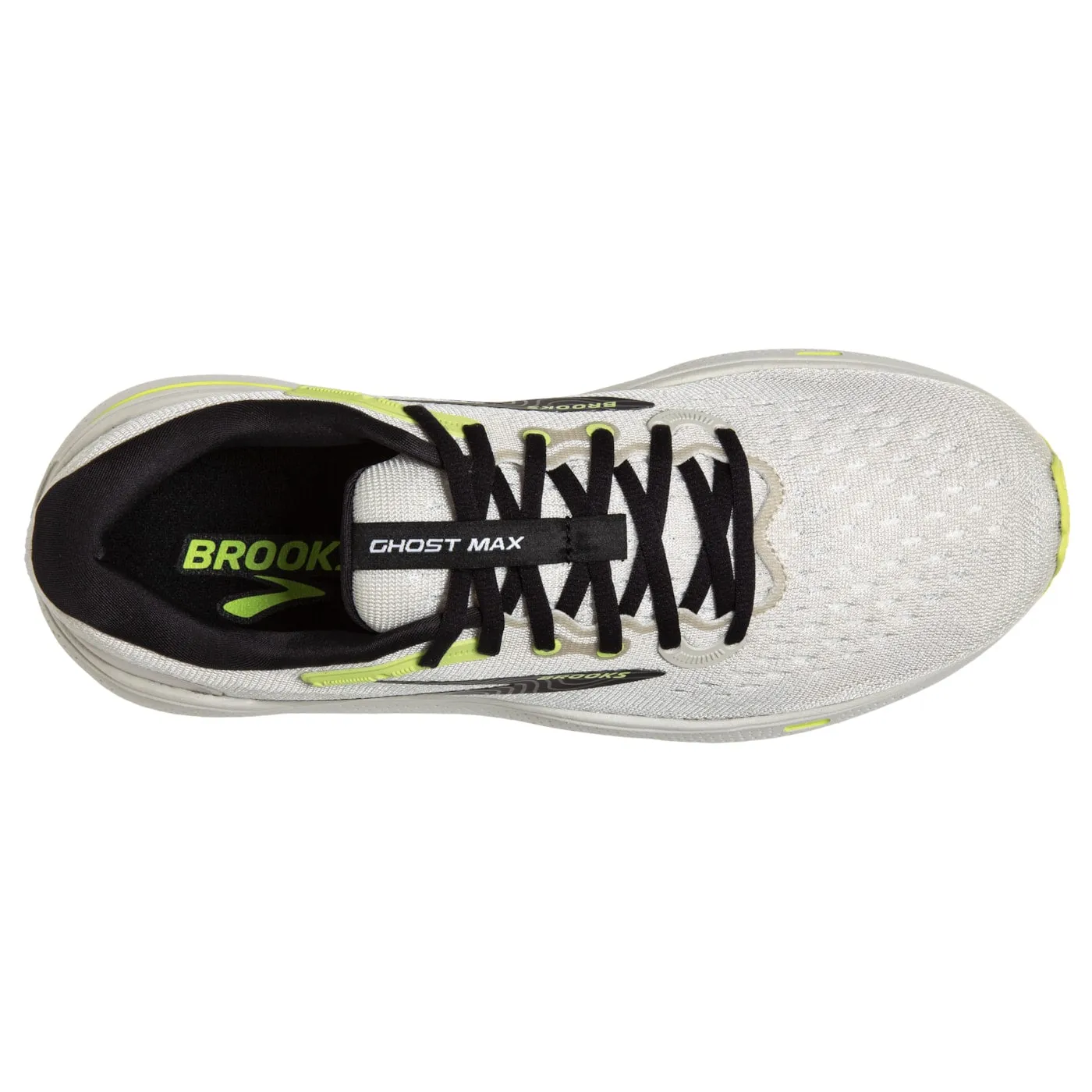 Brooks Ghost Max Mens Shoe