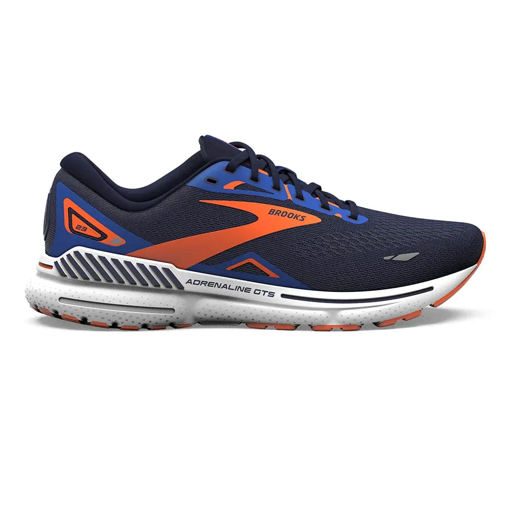 Brooks Mens Adrenaline GTS 23 Running Shoe