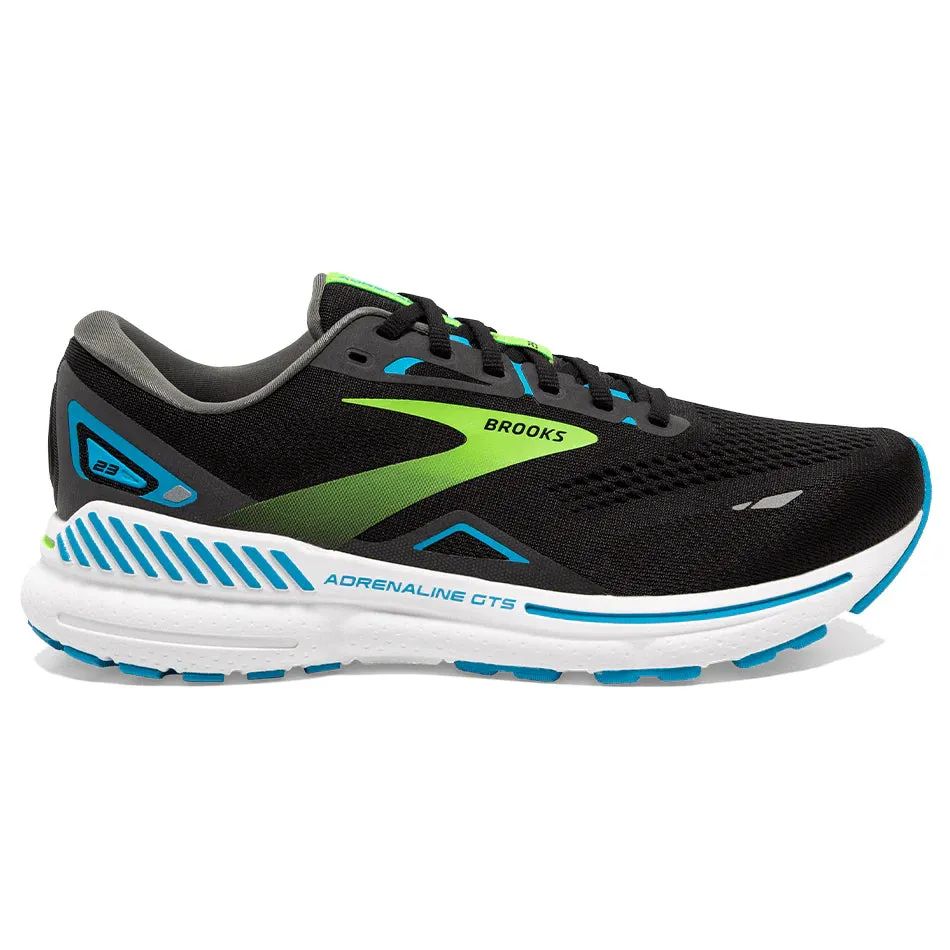 Brooks Mens Adrenaline GTS 23 Running Shoe