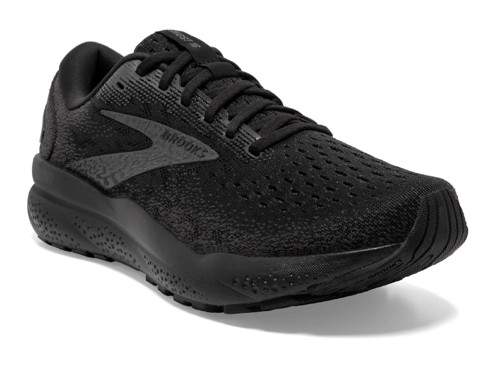 Brooks Men's Ghost 16 <BR> 110418 1D 020