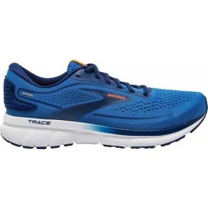 Brooks Trace 2 Mens Running Shoes - Blue