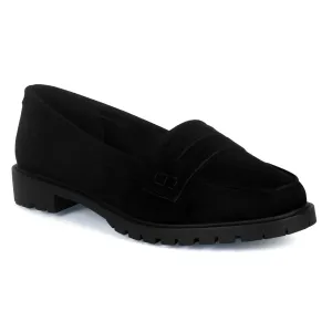 Chunky Loafers for women