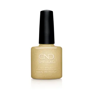 CND Shellac Gel Polish Glitter Sneakers 7.3ml