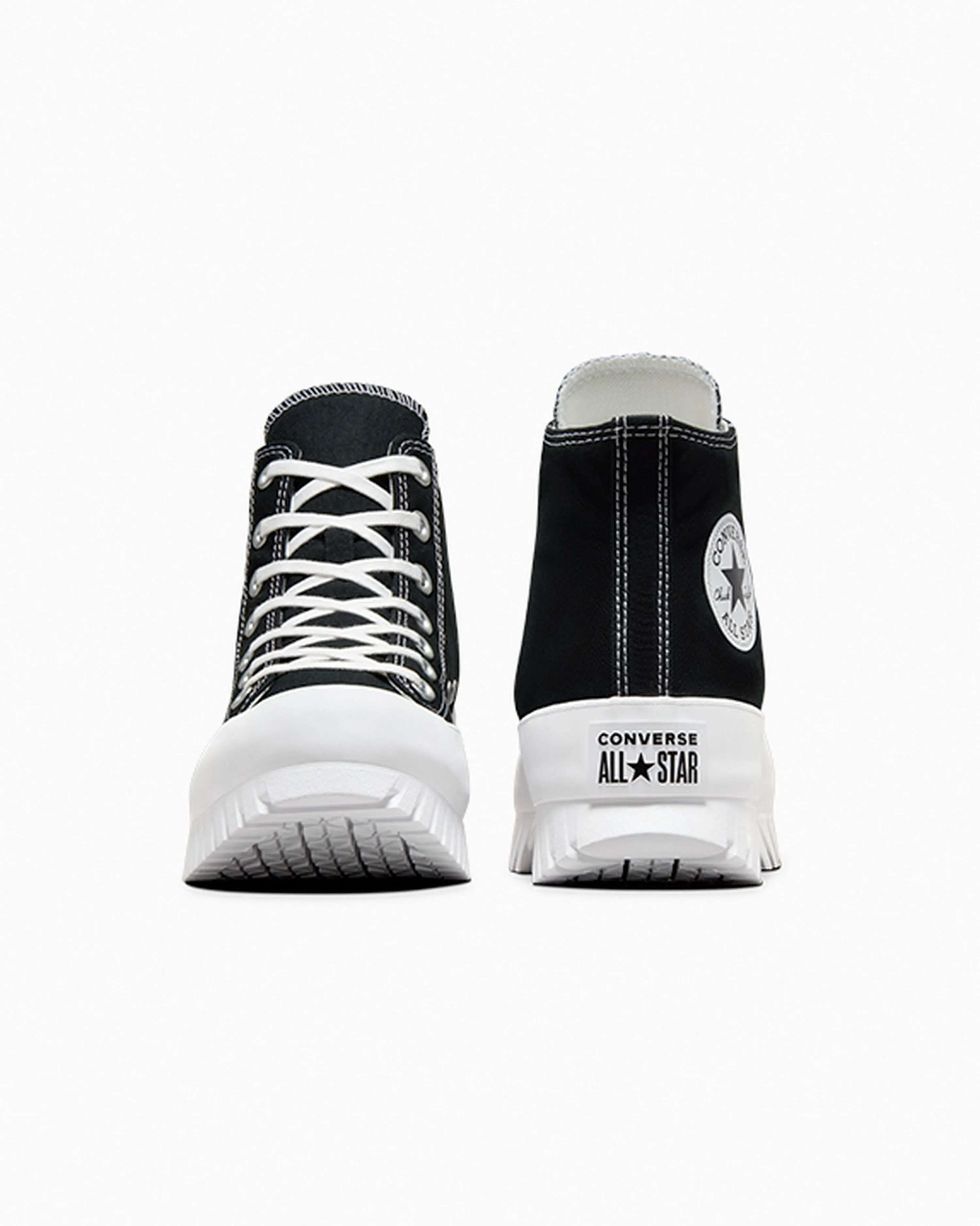 Converse Chuck Taylor All Star Lugged 2.0 Hi