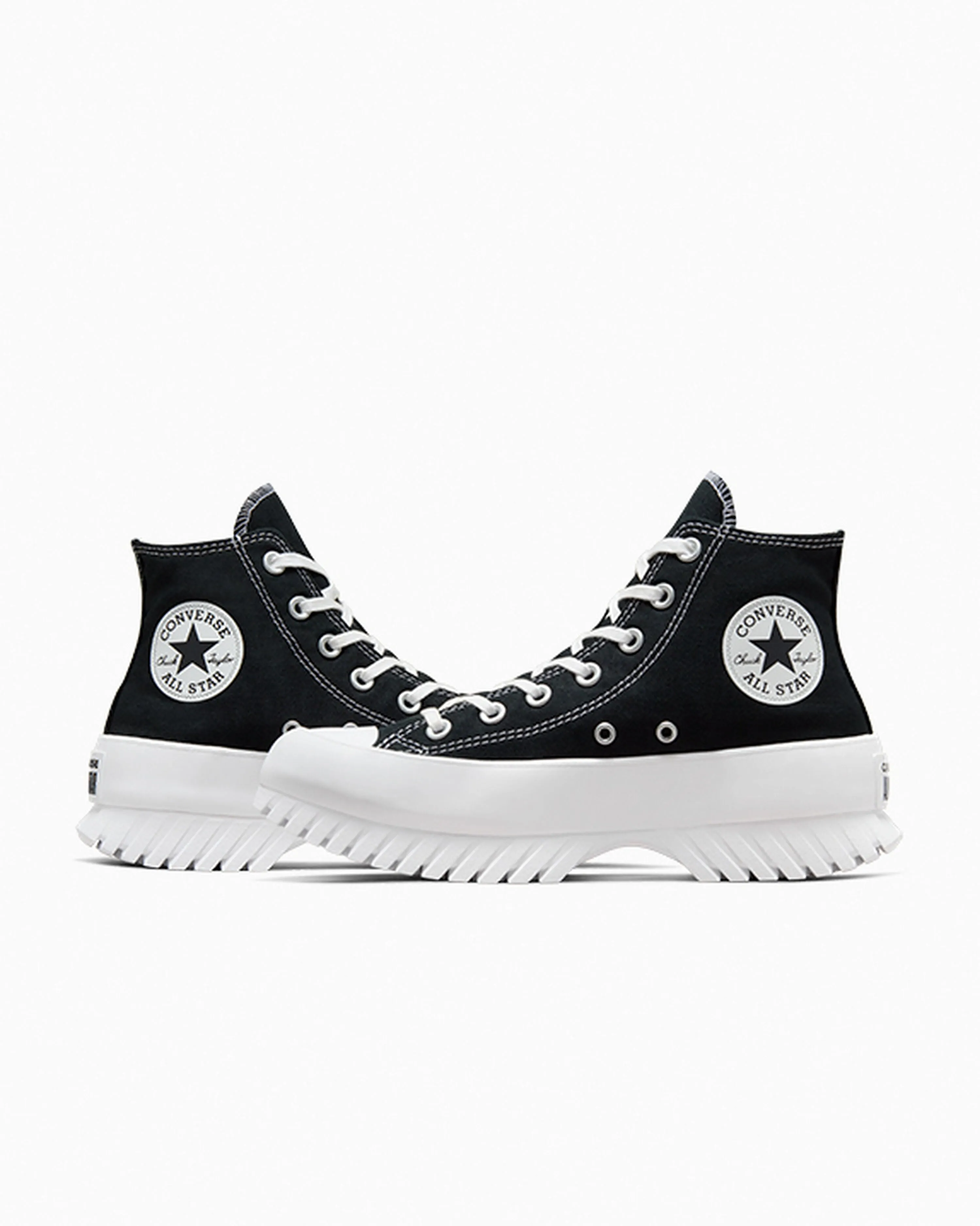 Converse Chuck Taylor All Star Lugged 2.0 Hi