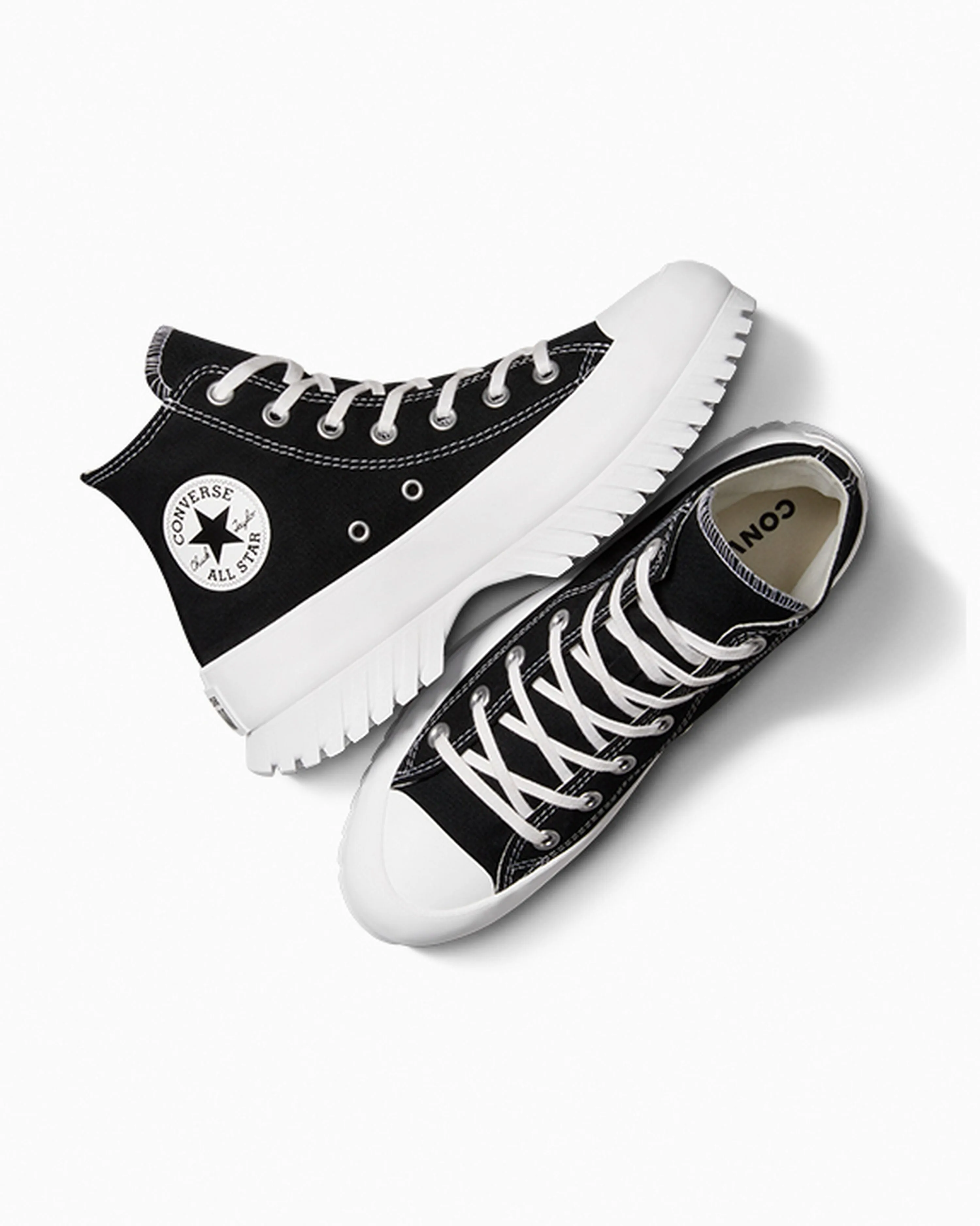 Converse Chuck Taylor All Star Lugged 2.0 Hi