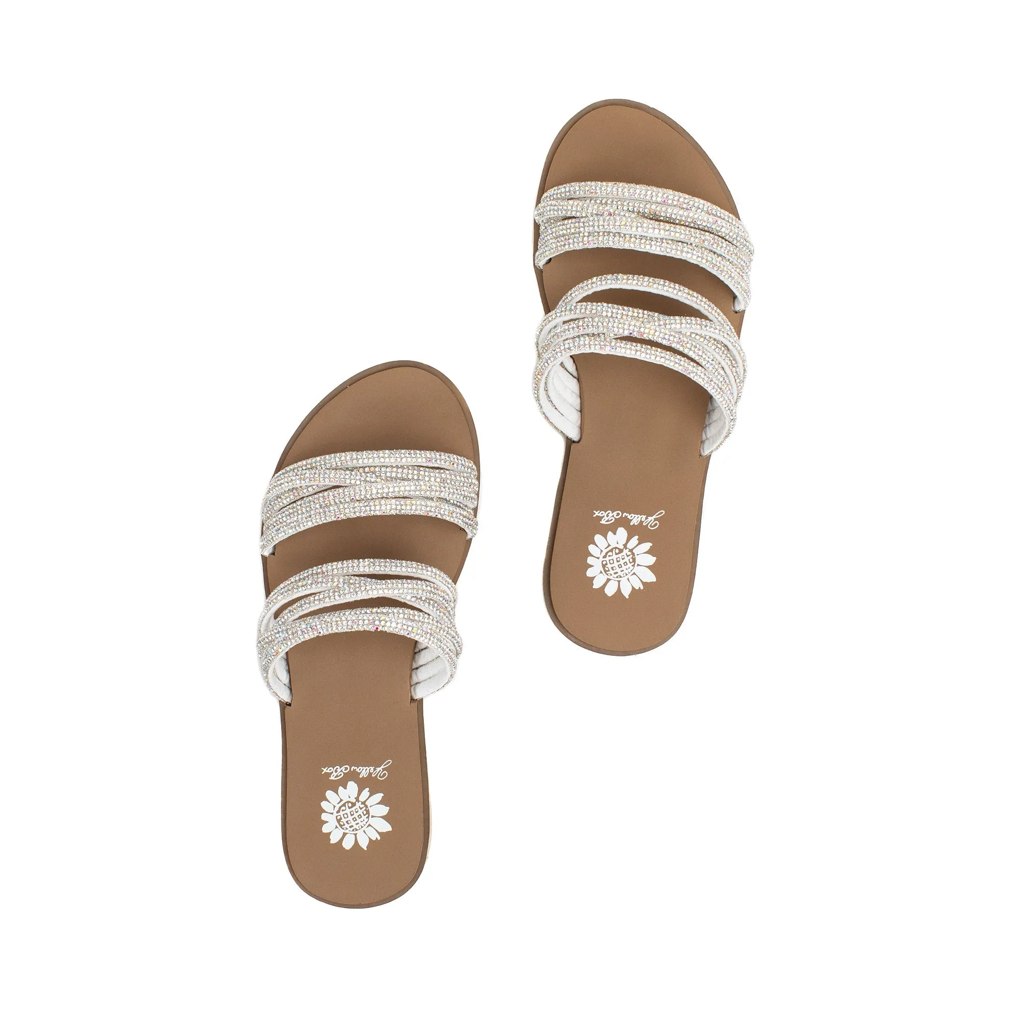 Debbie Slide Sandal