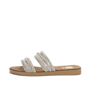 Debbie Slide Sandal