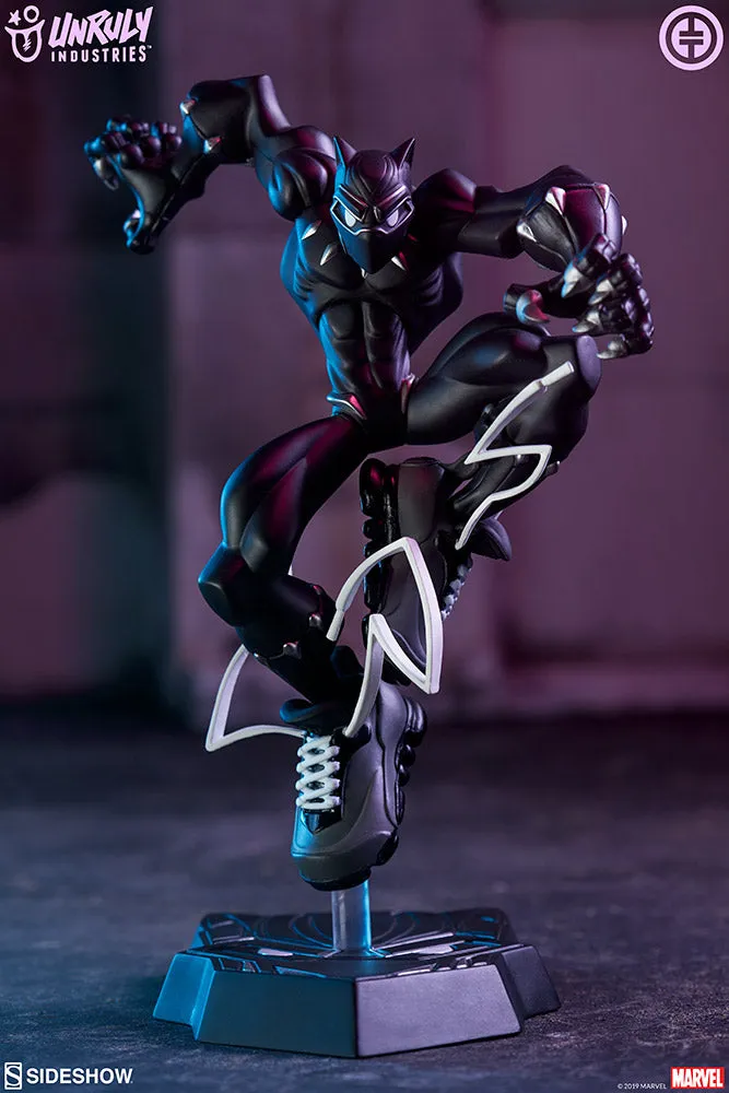 Designer Toys by Unruly Industries - T'Challa