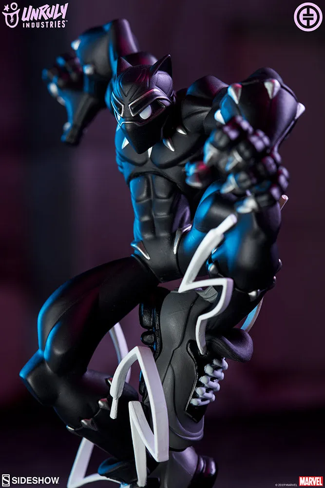 Designer Toys by Unruly Industries - T'Challa