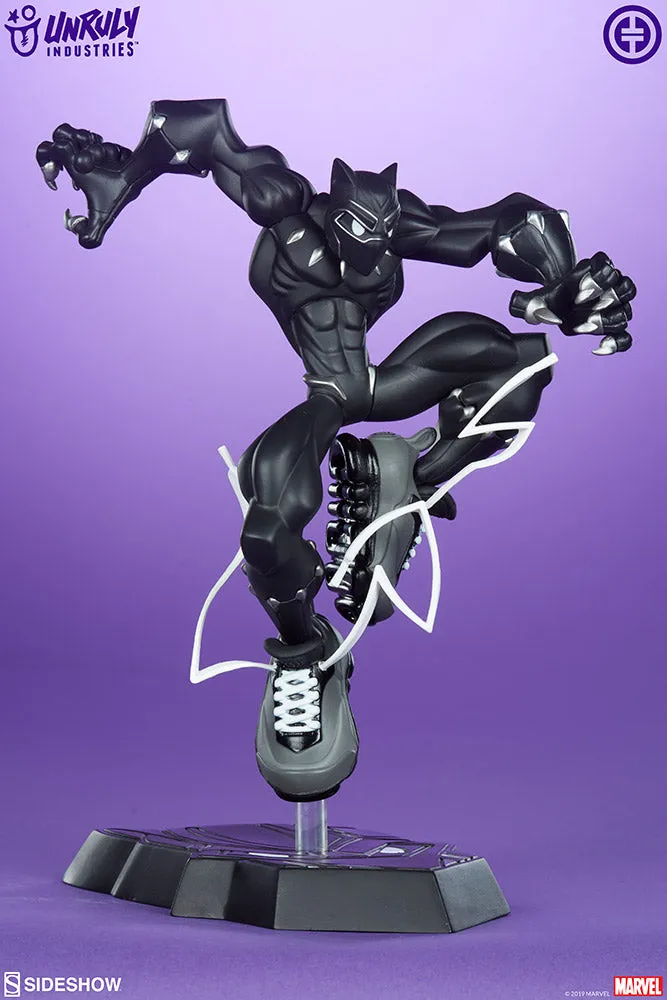 Designer Toys by Unruly Industries - T'Challa